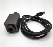 Huddly Go 1.0 Webcam with Wide-Angle Lens  USB cable incl