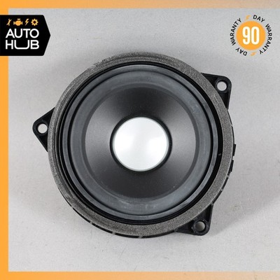 BMW G12 740Li Front or Rear Door Audio Sound Speaker Loudspeaker 65139364956 OEM