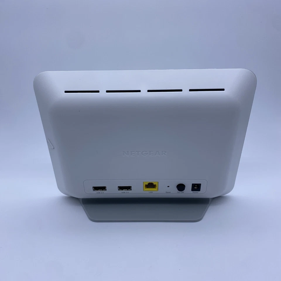 Netgear Arlo VMB3000 Smart Home Base Station W/ AC Power Adapter - Image 4 of 4