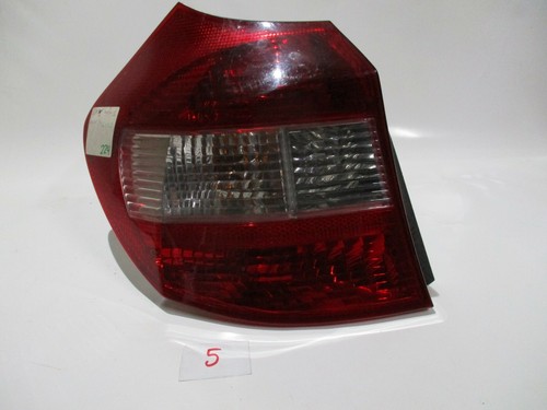 BMW E81 E87 Heckleuchte Rückleuchte Rücklicht hinten links 6924501 6249509