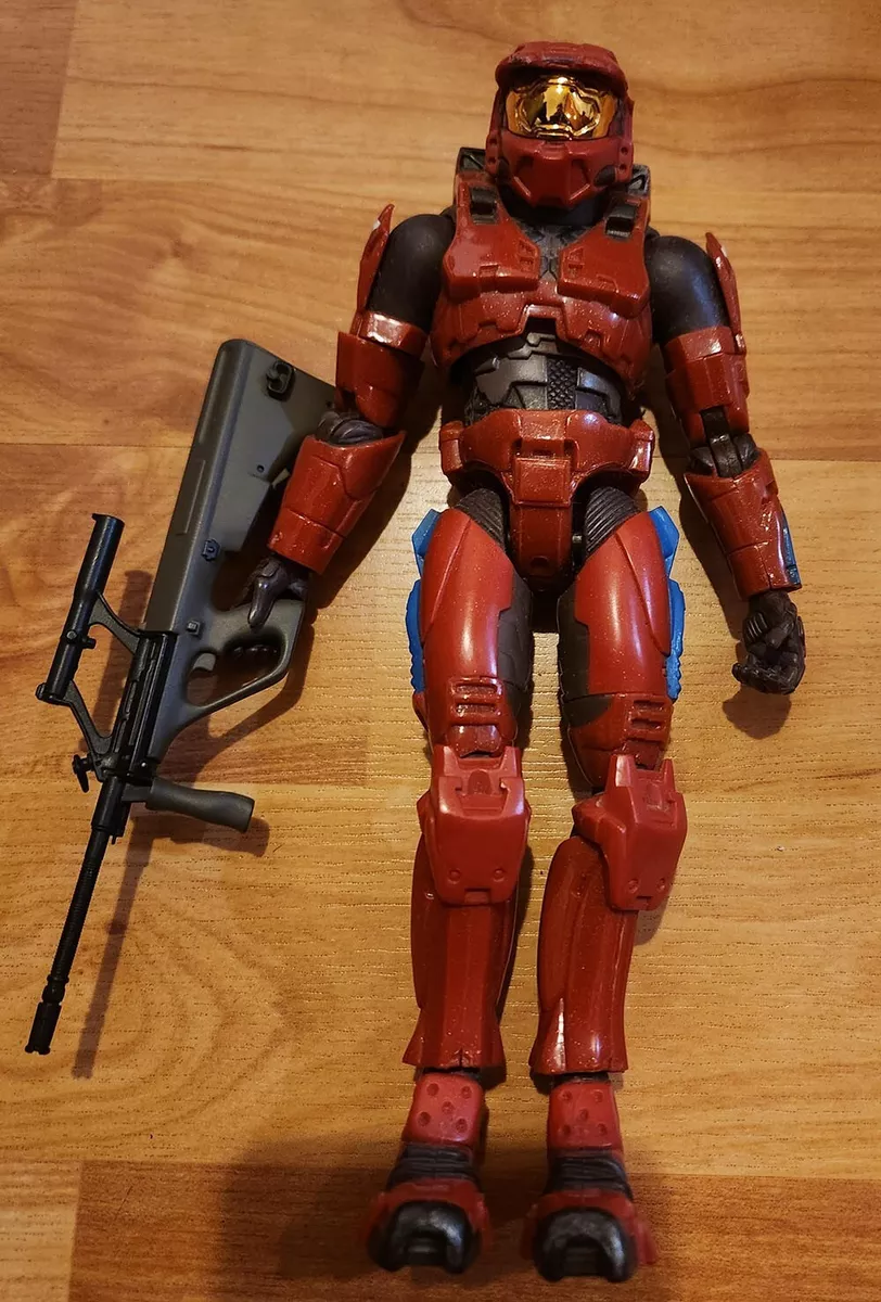 Halo joyride figures online