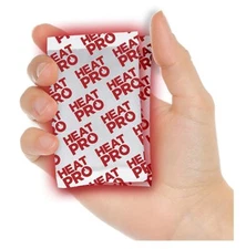 Cascade Mountain Tech - Heat Pro Hand Warmers, 39 Pairs