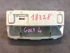 VOLKSWAGEN GOLF 4 PLAFONIERA LUCE INTERNA