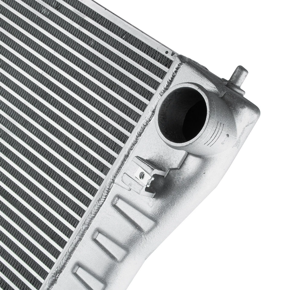 Intercooler For 2011-16 Chevy Silverado GMC Sierra 2500 3500 HD 6.6L V8 23359895 - Image 4 of 4