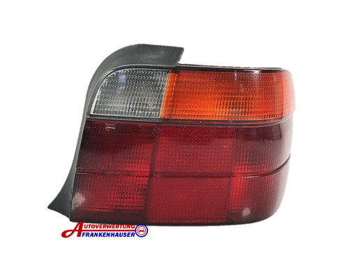 BMW E36 Compact 93-00 Rücklicht Rückleuchte Heckleuchte rechts 8353810  8364934