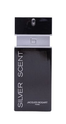 Silver Scent by Jacques Bogart 3.4 oz EDT Cologne for Men Tester