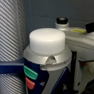 S-FIX Probe Blank for USB Faro Portable CMM with Laser Scanner