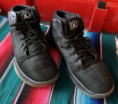 air jordan 31 chameleon