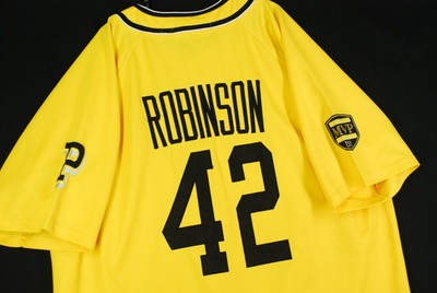 jackie robinson 42 jersey