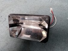 Whelen 400 Series Linear Strobe Lightbulb, Edge Lightbar 02-0362824-00B, 1173,74