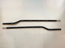 88-98 Suzuki Vitara SE416 Escudo Sidekick 2D door belt weatherstrip rubber seal