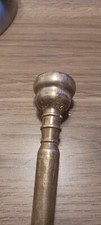 music instrument mouth gear collegiate-by-holton,elkhorn,wis. 3 and half inch