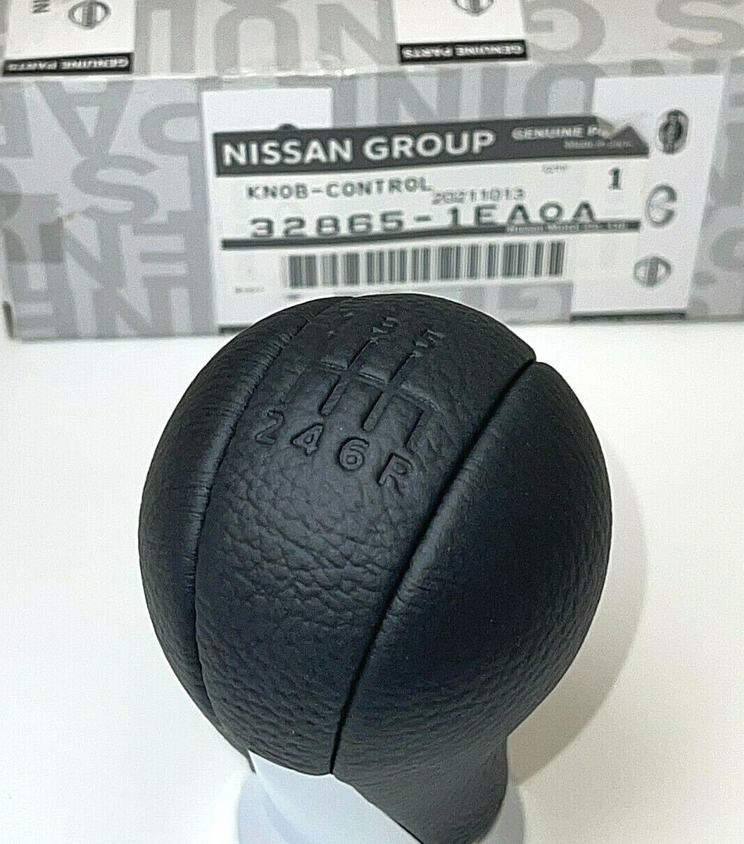 NEW Genuine 2009-20 Nissan 370Z 6 Speed Manual Shift Knob 32865
