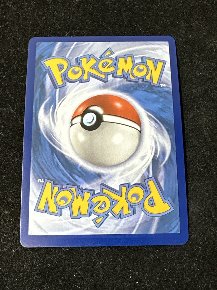 Pokémon TCG Delphox V Sword & Shield - Lost Origin 027/196 Holo