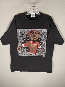 2pac T-Shirt | eBay