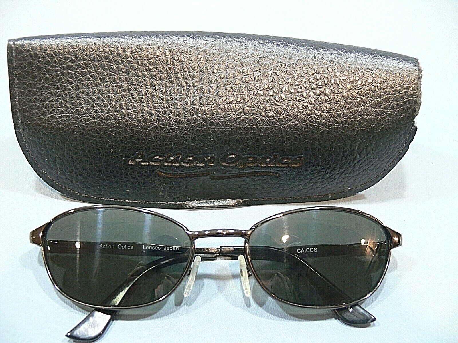 action optics fishing sunglasses