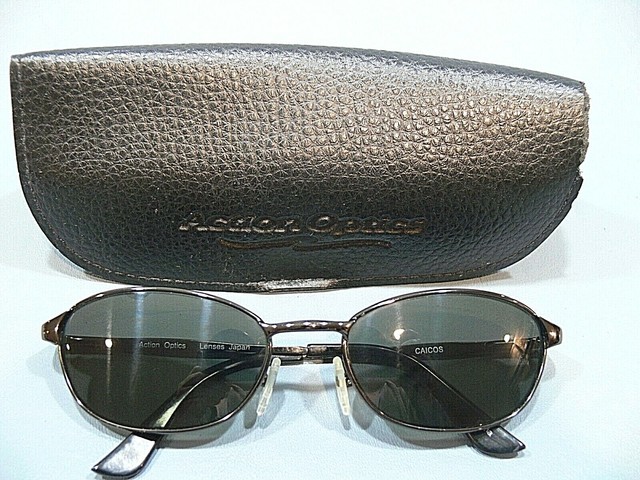 action optics sunglasses