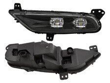 Antibrouillard Chrysler 300C