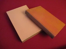 The Poems of John Greenleaf Whittier (1945) The Limited Editions Club w/Slipcase