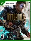 Immortals of Aveum - Microsoft Xbox Series X|S