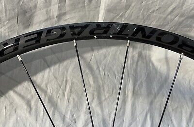 Bontrager Paradigm Wheelset 700c Tubeless 142/100mm 12mm Bontrager Paradigm Wheelset 700c Tubeless 142/100mm 12mm