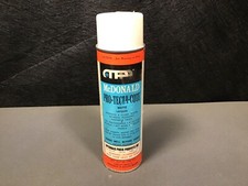 McDonald Photo Products Inc. Pro-Tecta-Cote Matte Lacquer - Spray