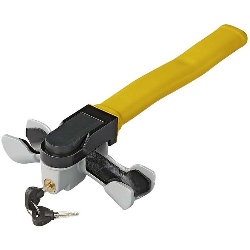 ProPlus Heavy Duty Bloccasterzo