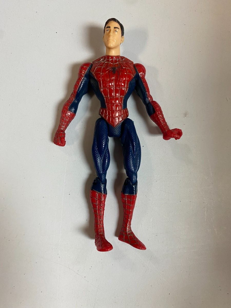 スパイダーマン3 スパイダーマン3 : スパイダーマン | HMV&BOOKS online - BRL-44954