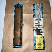 Grobet Vallorbe 2310 UMV Swiss Round 100mm