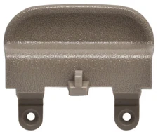 New Tan Center Console Lid Latch For 2001-2005 Ford Super Duty Trucks