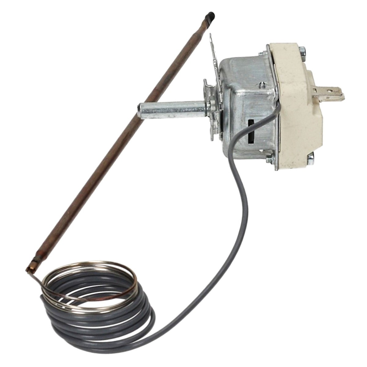 Universal Pizza Oven Thermostat Temperature Control 455 EGO