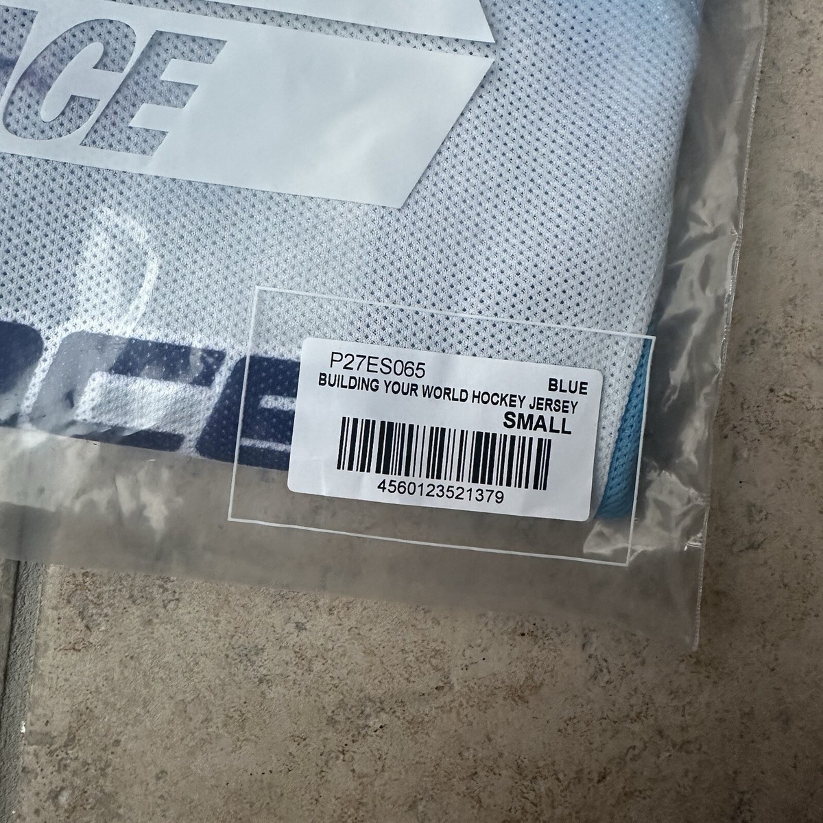 スケートボード PALACE building your world hockey jersey s-l400.jpg