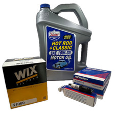 Basic Service Kit Camaro (1976-1980)/Corvette C3 5.7L (1976-1980) Caprice 5.7L (