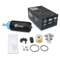 QFS KTM EFI Kraftstoffpumpe + Filterkit FüR KTM 1290 Super Duke 2014-2023