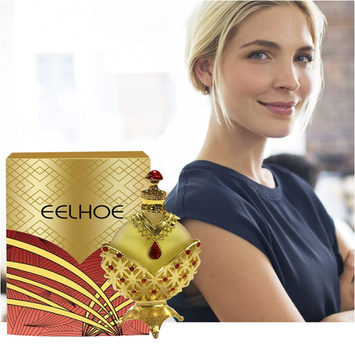 12ml/35ml Hareem Al Sultan Gold Concentrated Perfume Oil for Women Long Lasting - Bild 1 von 12