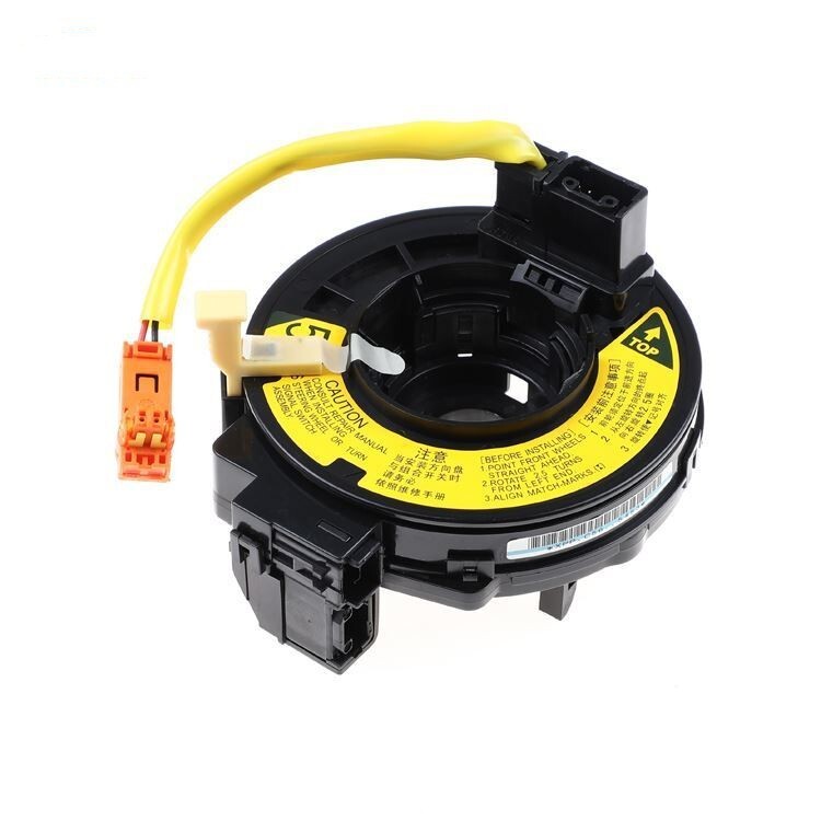 Steering Wheel Spiral Cable Clock Spring 84306-52041 Fits For