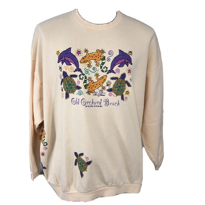 sörmland crew sweater