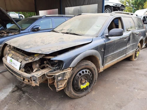 30796490 Capo para VOLVO XC70 2.4 D AWD Summum 2005 8066051 - Imagen 5 de 10