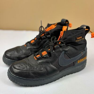 Nike Air Force 1 Winter Gore-Tex The 10th Men