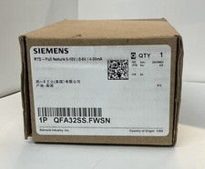 SIEMENS QFA32SS.FWSN
