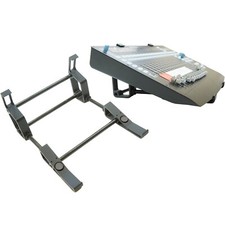 Deluxe Carbon Fiber Stand for Presonus Faderport 16 22.5 Degree Controller