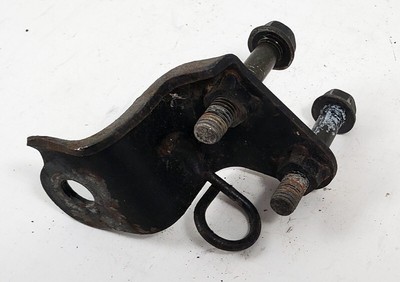 Étrier De Frein Avant Gauche Pour Kawasaki EN450 EN 454 LTD 1985 - Pièce D'occasion, Sans Garantie