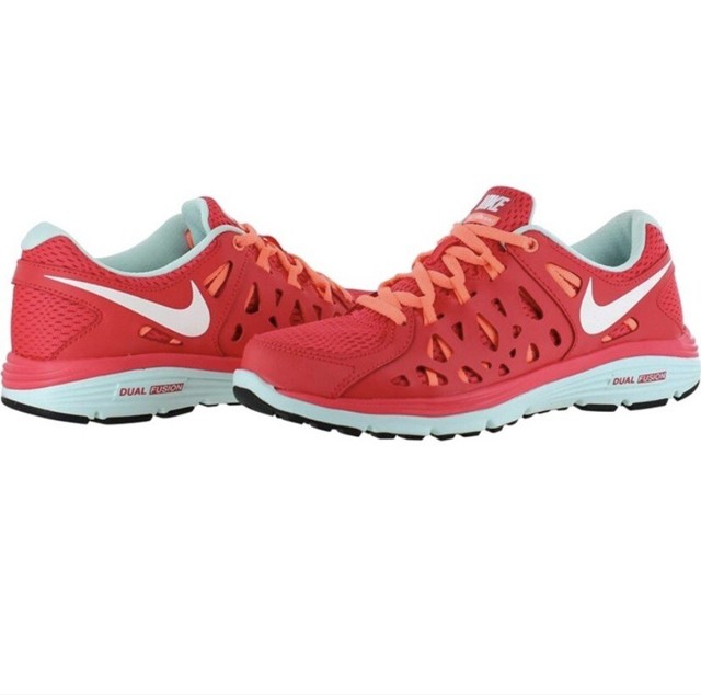 nike fitsole dual fusion