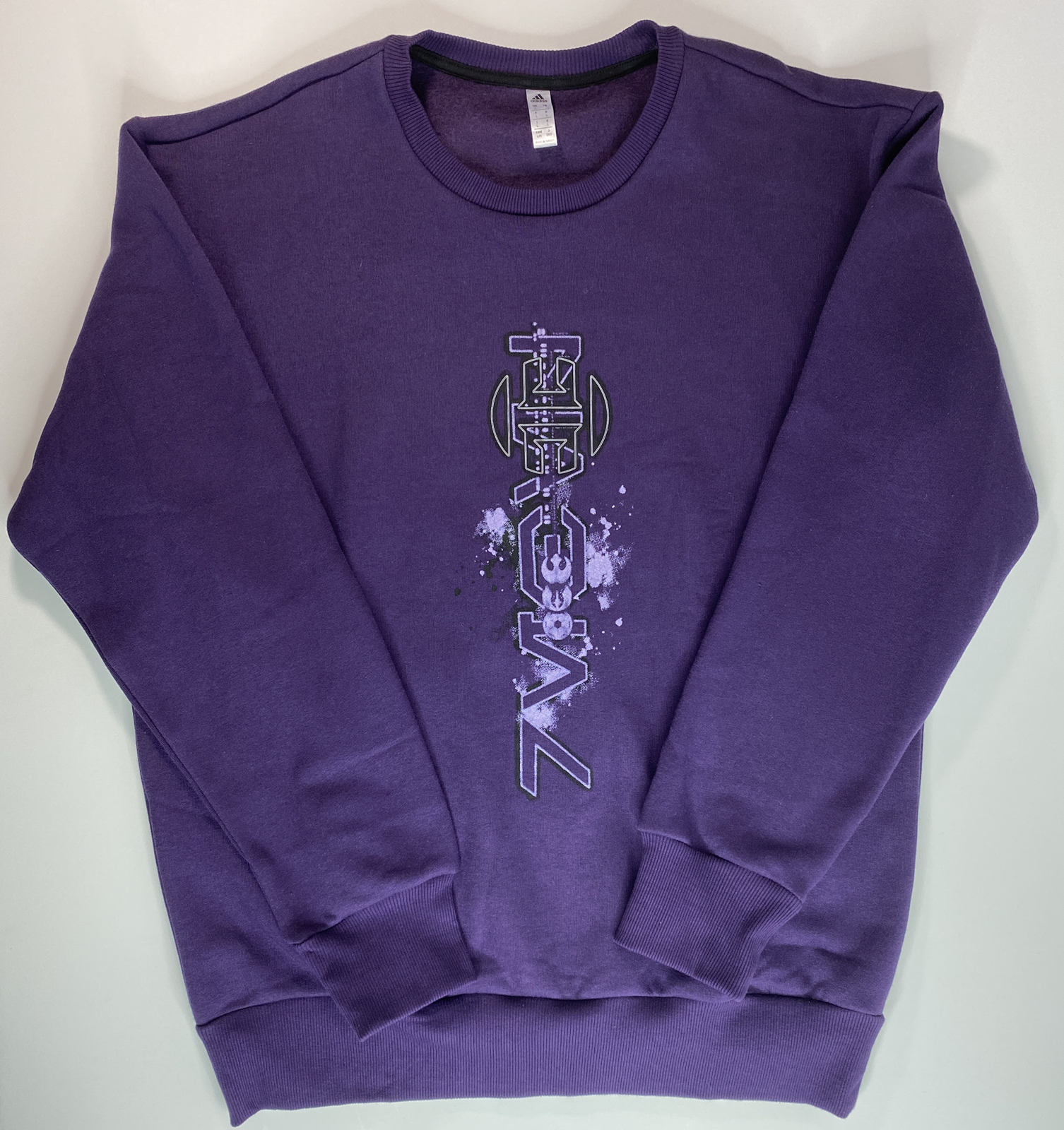 harden star wars aurebesh hoodie