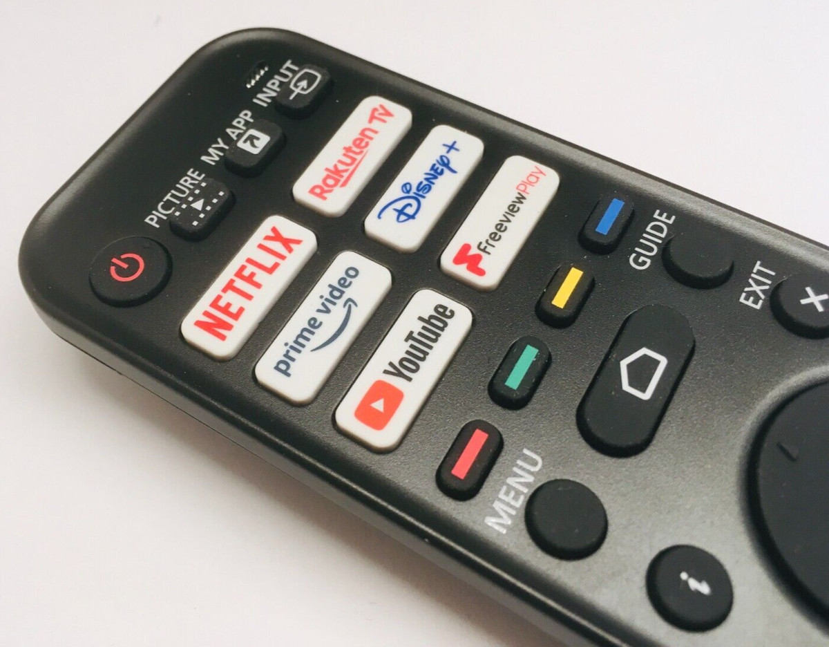 Remote for Panasonic na App Store