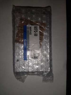 SMC MXF12-50 / MXF1250 NEU
