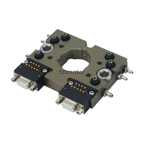 Changeur d'outils robotique automatique ATC + module de signal remplacement idéal pour Star EIN - Photo 7/73