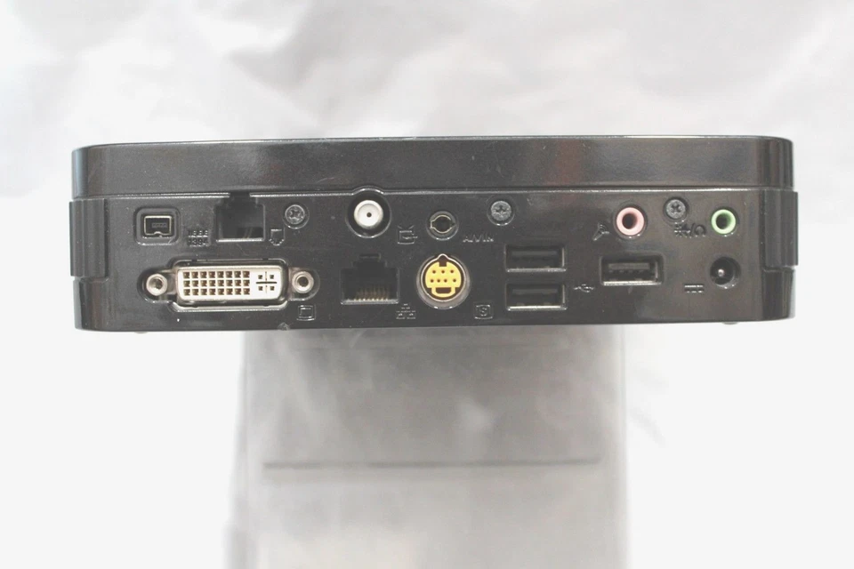 FUJITSU Mini Desktop Digital Media GE2 Series | EUNGE2L / EUNGE2BT - image 4 of 4