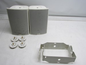 boston outdoor speakers