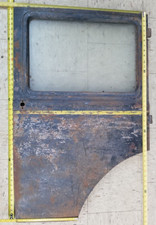 Door Shell 1928-31 Ford Model A 31 30 29 28 1931 1930 1929 1928 